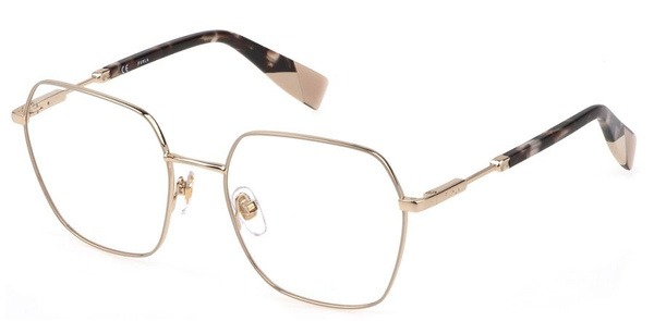 Furla 640 H32 54 Eyeglasses