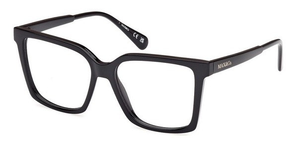 MO 5173 001 53 Eyeglass Frames