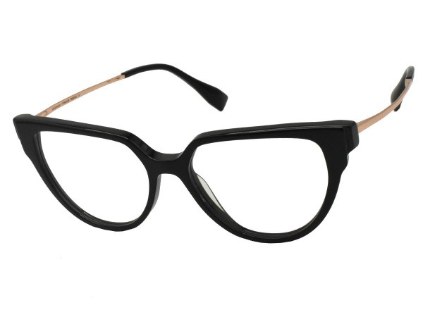 Hickmann HI6290T A01 Women's Metal Eyeglass Frames