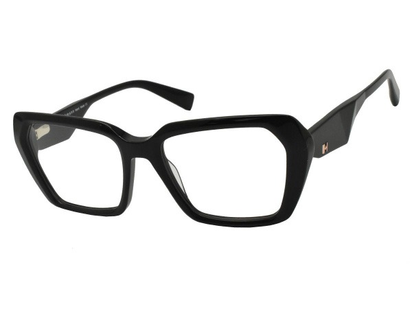 Hickmann HI6294 A01 Women's Plastic Eyeglass Frames