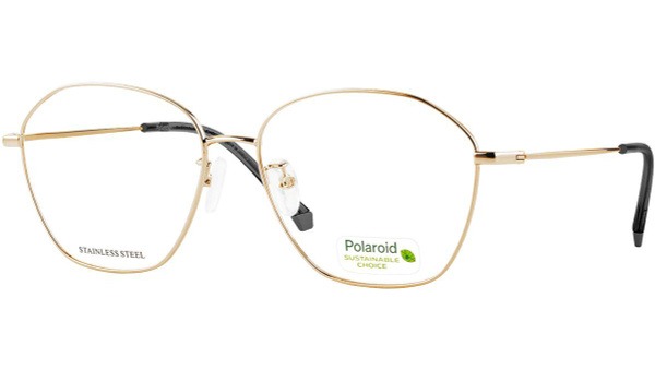 Polaroid D425/G RHL Eyeglass Frames