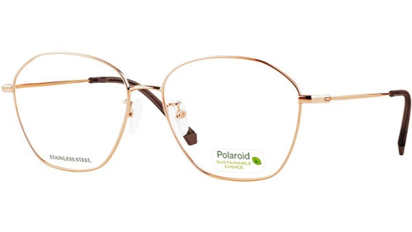 Polaroid D425/G 06J Eyeglass Frames
