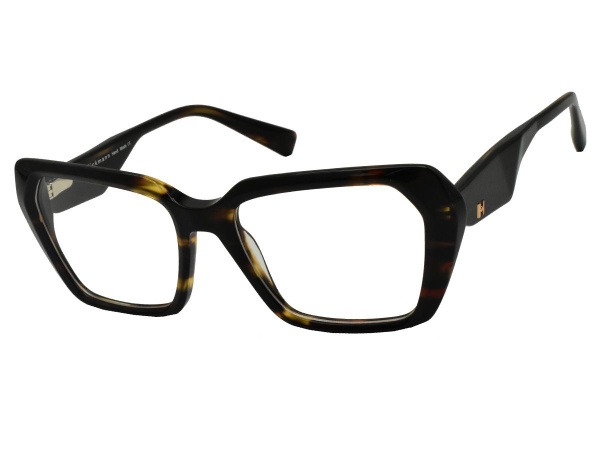 Hickmann HI6294 E01 Women's Plastic Eyeglass Frames