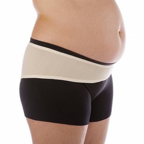 Pelvic Binder for Symphysis Pubis Dysfunction
