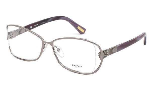 LANVIN Medical Eyeglass Frames