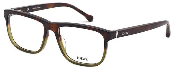 Loewe Medical Eyeglass Frames