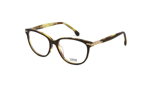 LOZZA Medical Eyeglass Frames