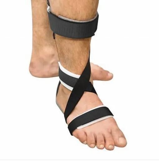 Ottobock Dyna Ankle 50S1 Left Ankle Brace, Sizes 35-37