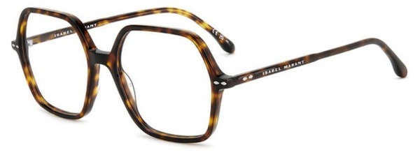 IM 0150 086 54 Eyeglass Frames