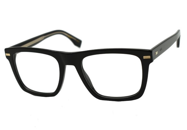 Hugo Boss 1445 807 Plastic Eyeglass Frames