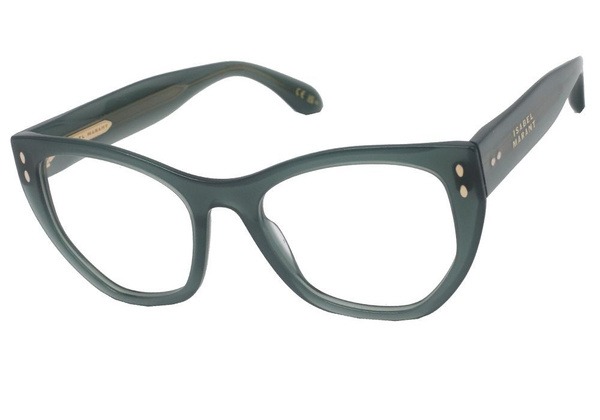Isabel Marant IM 0129 1ED Women's Plastic Eyeglass Frames
