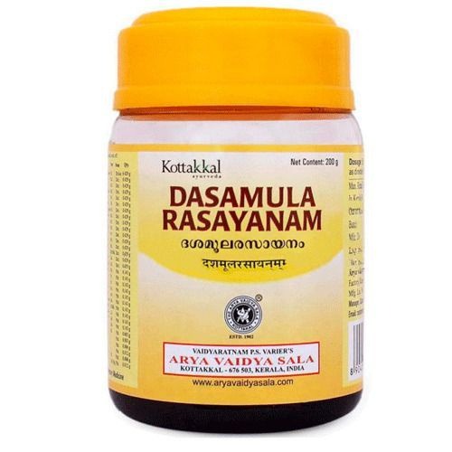 Kottakkal Dasamula Rasayanam 200g