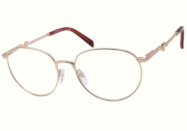 Karen Millen KM3050 401 Women's Metal Eyeglass Frames