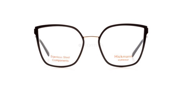 Hickmann HI6194 A01 Eyeglass Frames