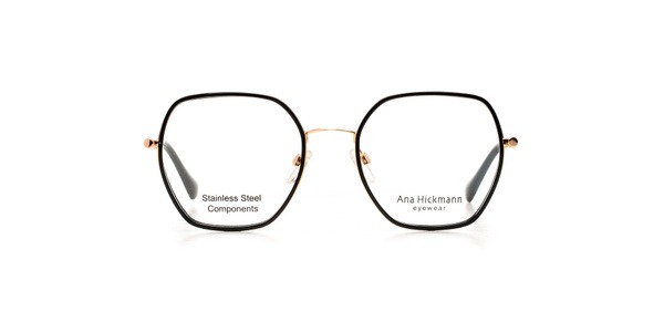 Ana Hickmann AH1457 A02 Eyeglass Frames
