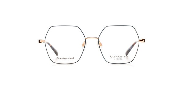 Ana Hickmann AH1468 06A Eyeglass Frames