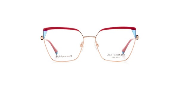 Ana Hickmann AH1467 P02 Eyeglasses