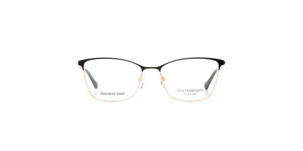 Ana Hickmann AH1471 09A Eyeglass Frames