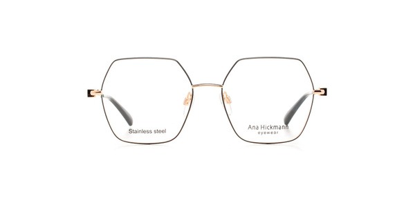 Ana Hickmann AH1468 09A Eyeglass Frames