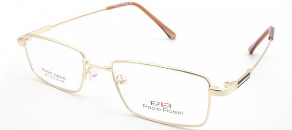 Men's Eyeglass Frames