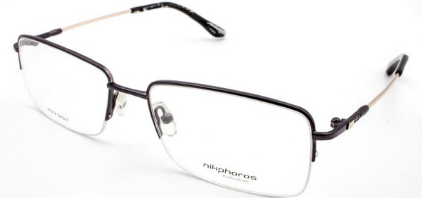 Men's Eyeglass Frames