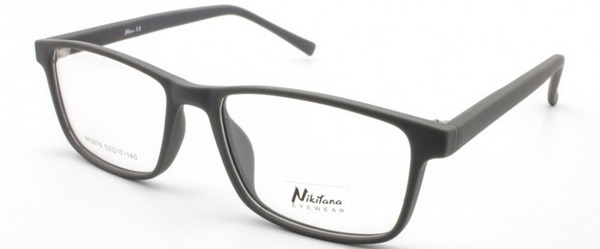 Men's Eyeglass Frames