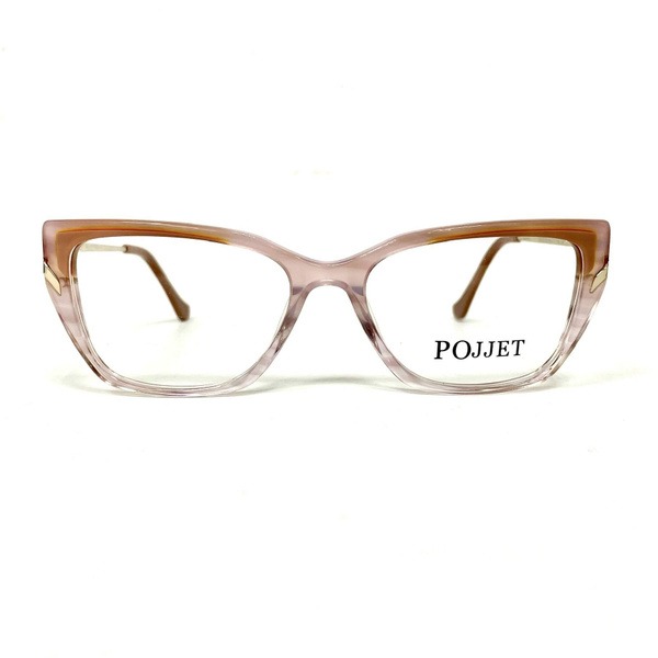 Women's Pojjet Eyeglass Frames