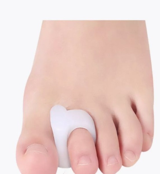 Toe Separators