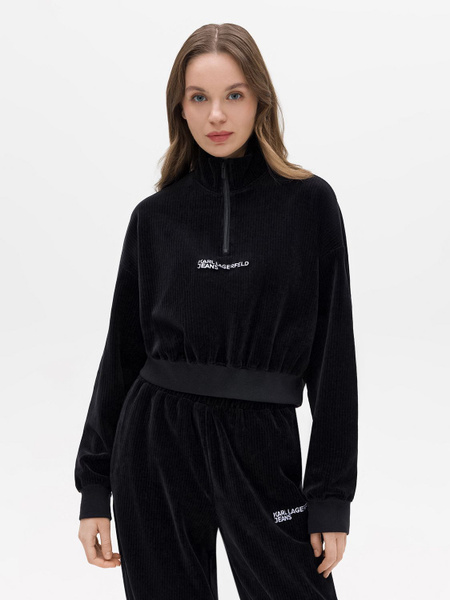 Karl Lagerfeld Jeans Sweatshirt