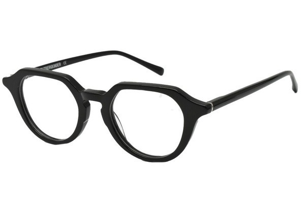 Unisex Kreuzberg Kinder Willow KBOP0406 C1 Plastic Eyeglass Frames