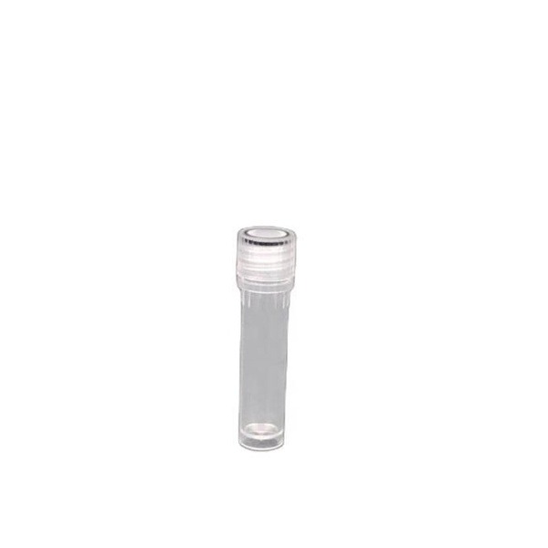 2ml Sterile DNase/RNase-Free Cryogenic Vials (PP) - Jet Bio-Filtration