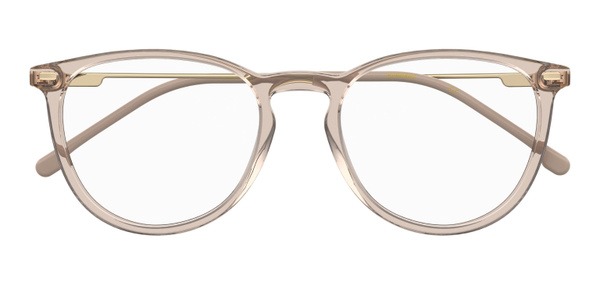 Carrera 2050T FWM Eyeglasses Frames