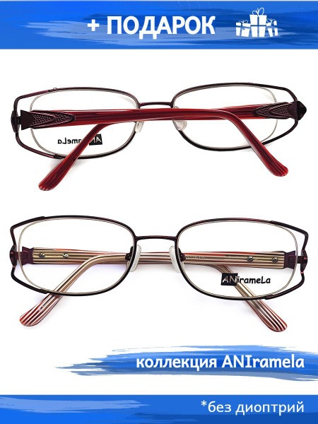 Women's Eyeglass Frames