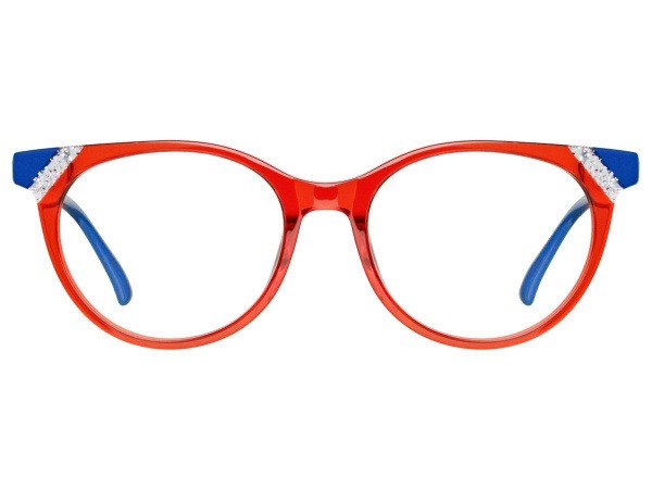 Meko LM-6021 C2 Eyeglass Frames