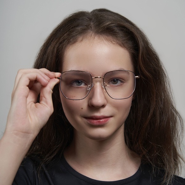 G5G6 9758 Designer Eyeglass Frames