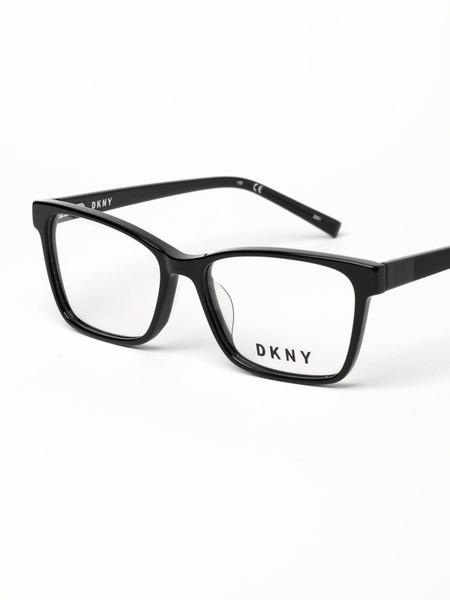 DKNY DK5038 Black Eyeglass Frames
