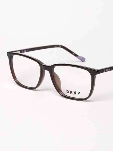 DKNY DK5045 Crystal Brown Eyeglasses