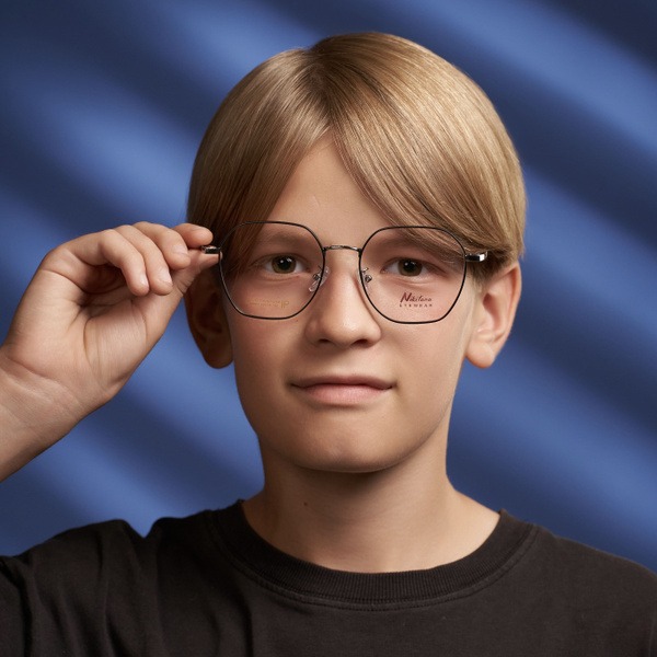 Nikitana Titanium Unisex Frames