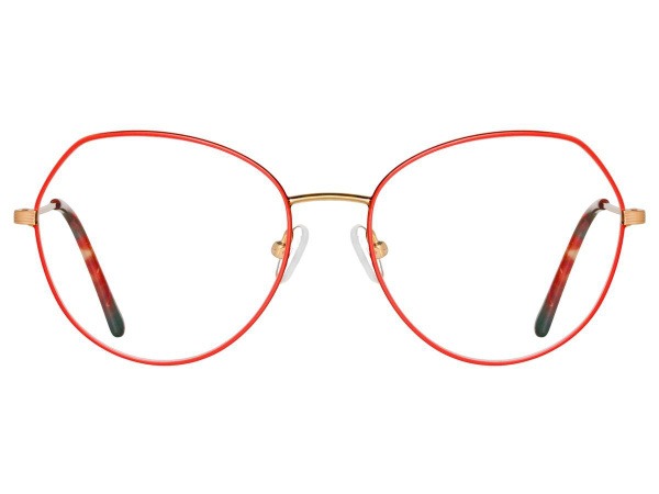 Meko YC-24015 c1 Eyeglass Frames