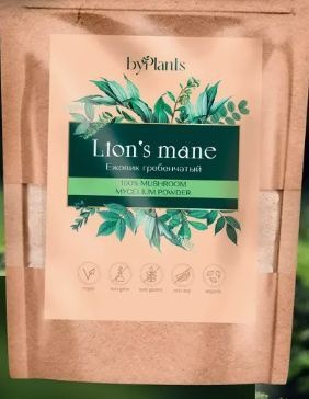 Lion's Mane Mushroom: Mycelium & Benefits