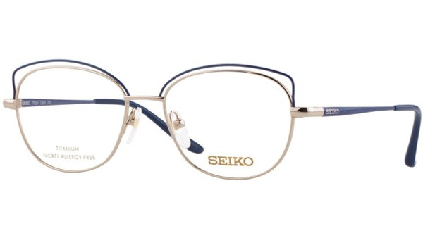 Seiko T7024-037 Titanium Watch Frame