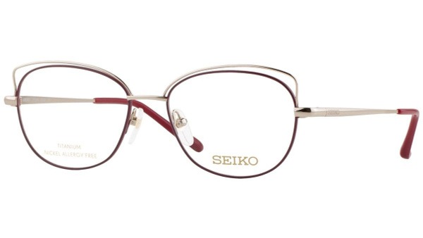 Seiko T7024-030 Titanium Watch Frame