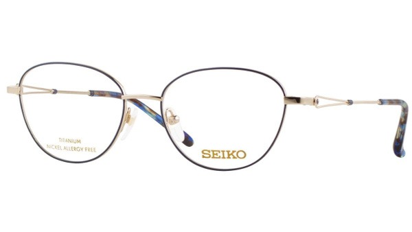 Seiko T7022-037 Titanium Watch Frame