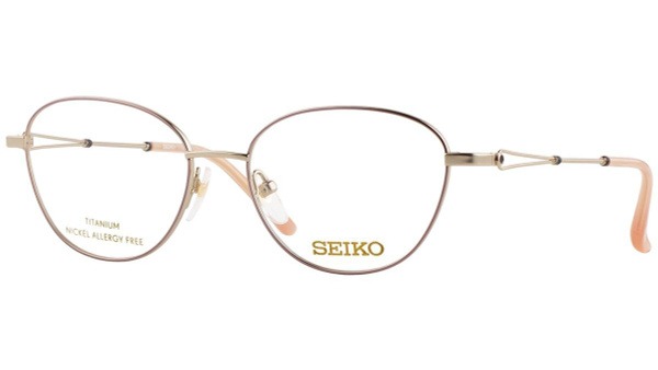 Seiko T7022-021 Titanium Watch Frame