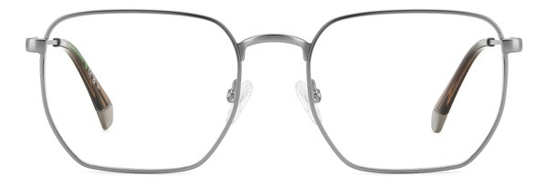 Polaroid PLD D485 R80 Sunglasses Frame