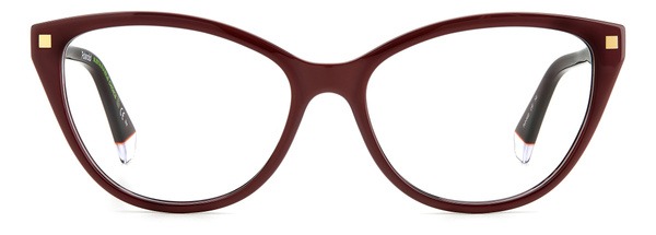 Polaroid PLD D493 LHF Eyeglasses Frames