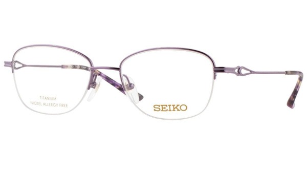Seiko T7026-009 Titanium Watch Frame