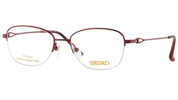 Seiko T7026-006 Titanium Watch Frame