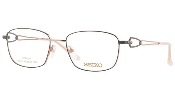 Seiko T7028-015 Titanium Watch Frame