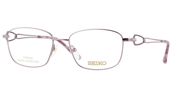 SEIKO T7028-034 Titanium Watch Frame